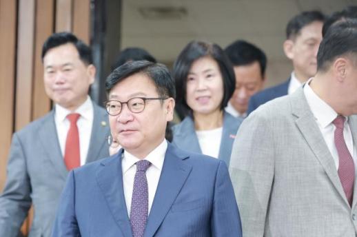 정점식 김승원 의혹, 단순비리 아닌 게이트…인청 아닌 국조해야