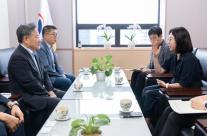 AI计算电力需求，韩国电力的“AI指挥中心”