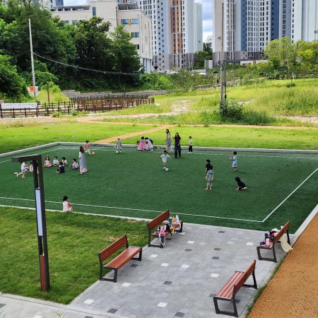 사진과천도시공사