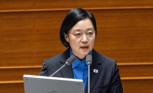 韓 총리 김현지가 김승원·용혜인 제청 결정한 것 아냐