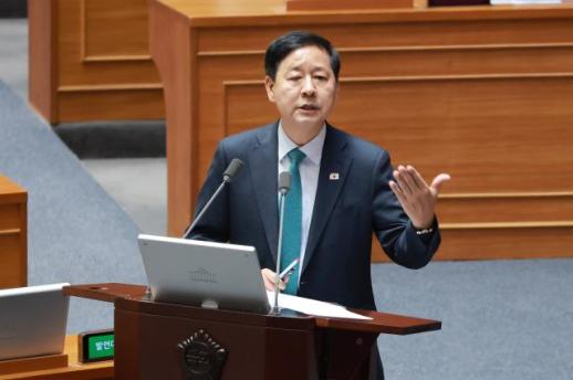 김정관 산업장관, 중앙아 5개국과 첫 다자회의…핵심광물 공급망 협력