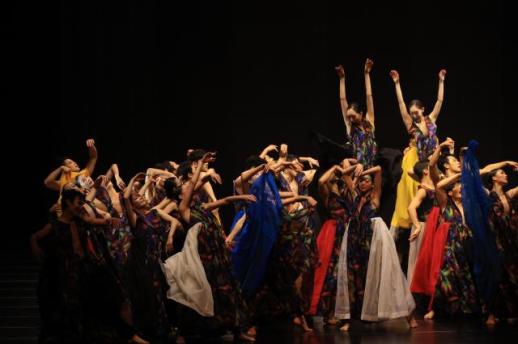 Korean shamanism finds new life in pop culture