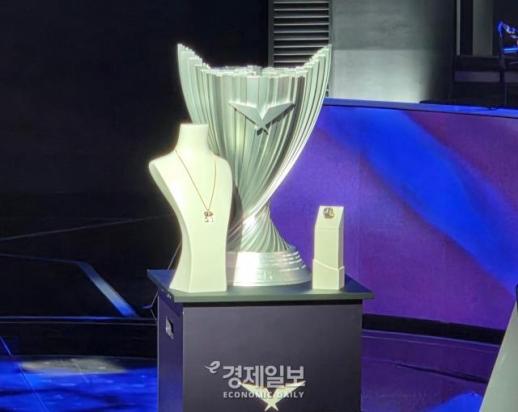 젠지 2연패 도전…한화생명·T1 결승행 경쟁에 KSPO돔 팬 열기