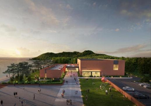 충남도, 보령 원산도에 도민의 섬 추억 1700점 새긴다