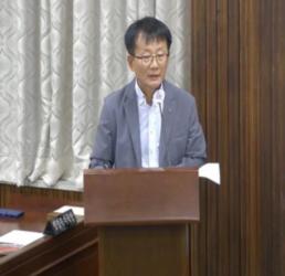 中유학생 살해·시신 훼손 정창성, 구속 송치…사이코패스 기준엔 미달