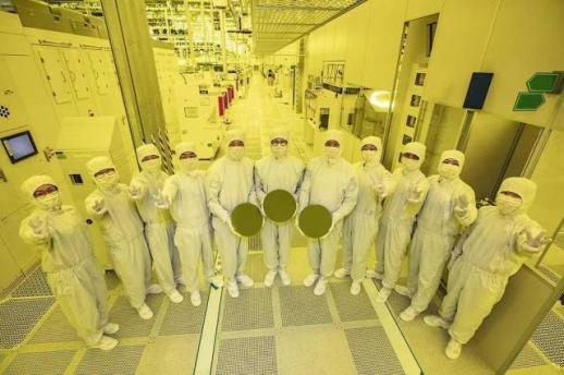 Korea expands espionage law as chip technology theft concerns mount