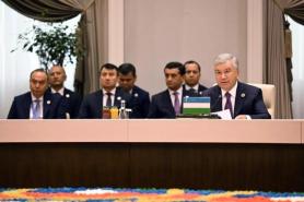 Uzbekistan secures SCO security center and bids for AI forum