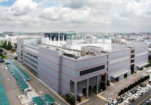 AI boom breathes new life into mature chips as DB HiTek orders surge