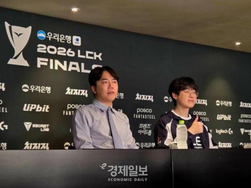 한화생명e스포츠, T1 3대1 꺾고 결승행…젠지와 리턴매치