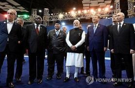 BRICS thông qua Tuyên bố New Delhi nhất trí... phản đối trừng phạt và thuế quan đơn phương