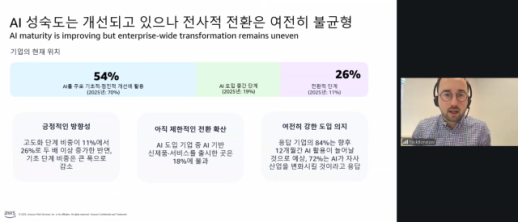 피지컬AI, 생활 속으로…中 유니트리 시총 71조원·韓 타워팰리스에는 경비로봇