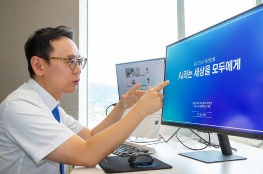 피지컬AI, 생활 속으로…中 유니트리 시총 71조원·韓 타워팰리스에는 경비로봇