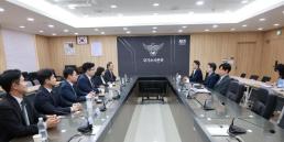 中유학생 살해·시신 훼손 정창성, 구속 송치…사이코패스 기준엔 미달