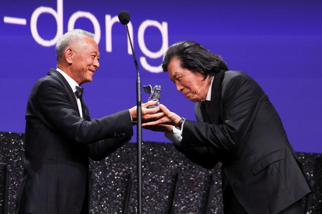 가능한 사랑 이창동 감독 사진연합뉴스 로이터