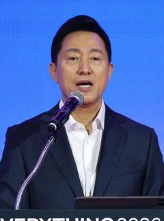 오세훈 서울 아파트값 86주 연속 상승…부동산 정책 전면 재검토해야