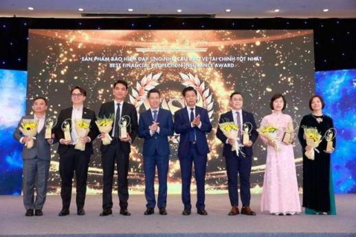 [ASIA BIZ] 베트남 생보시장서 한국계 보험사 상반기 엇갈린 성적표
