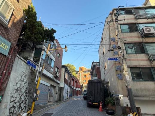 [르포]"장위동 빌라에도 1억대 프리미엄"…정비사업 기대감에 웃돈 붙었다
