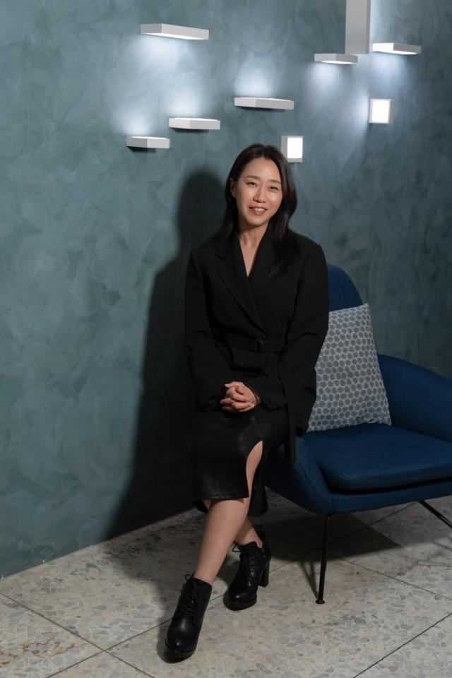 영화 비광 이지원 감독 사진주플레이그램