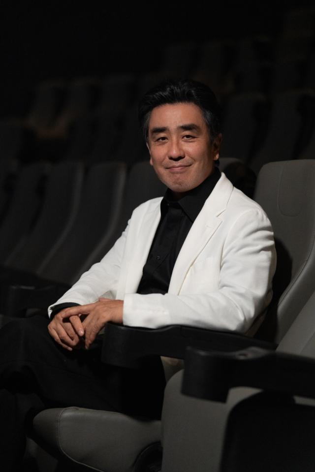 영화 비광 주연 배우 류승룡 사진주플레이그램