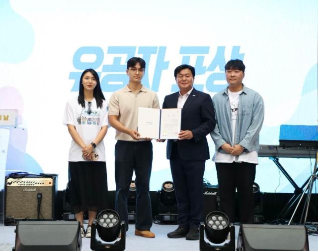 사진임병택 시장 SNS