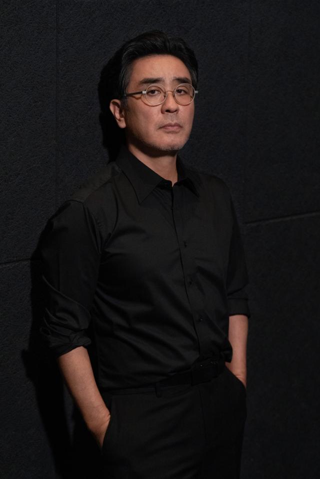 영화 비광 주연 배우 류승룡 사진주플레이그램