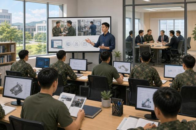 기사 이해를 돕기 위한 AI 생성 이미지