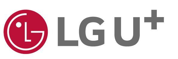 LG유플러스 로고사진LG유플러스