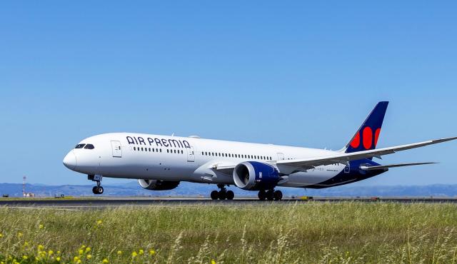 Air Premia to launch new flights to Sapporo this winter