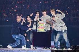 RIIZE celebrate 3rd anniversary of debut with plans for new albums
