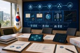 광장, 금융위 토큰증권 정책방향 정리…정형증권 토큰화 단계적 확대