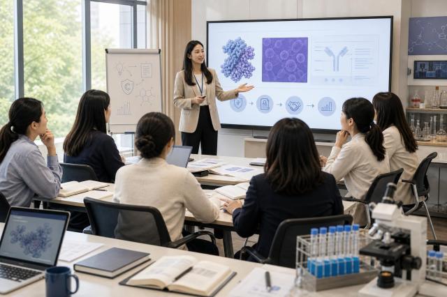 기사 이해를 돕기 위한 AI 생성 이미지
