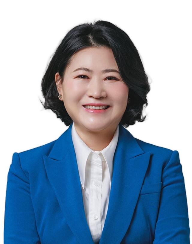 배미경 광주특별시 첫 대변인 사진광주특별시