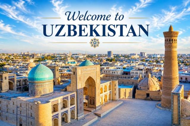 Uzbekistan seeks tourism pact with Korea before summit