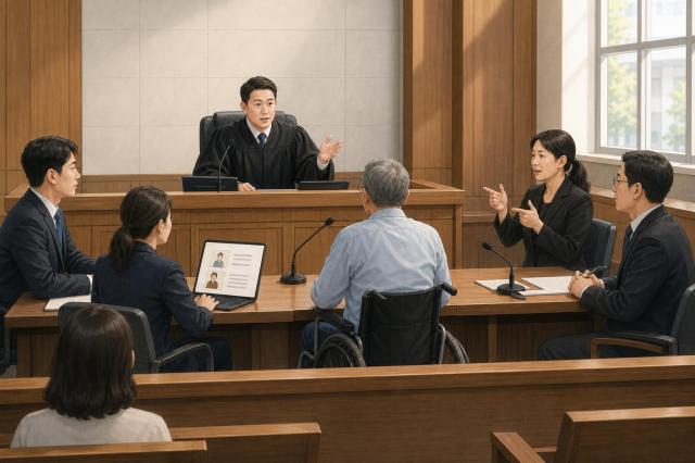 기사 이해를 돕기 위한 AI 생성 이미지