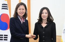 조현 이달 내 한미 외교장관 회담 예정…동맹은 굳건