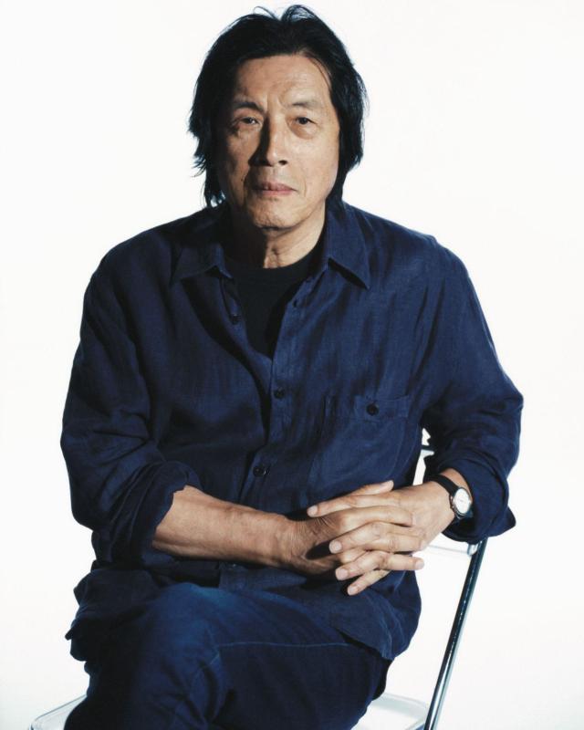 Korean director Lee Chang-dong whose latest film Possible Love won the Silver Lion Grand Jury Prize at the Venice Film Festival  Courtesy of Netflix