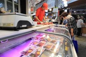 Korea boosts meat supply to fight Chuseok inflation
