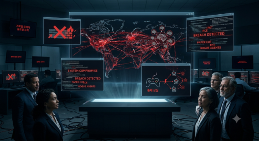 피지컬AI, 생활 속으로…中 유니트리 시총 71조원·韓 타워팰리스에는 경비로봇