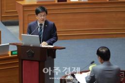 김종철 경찰청장 대행, 첫 현장행보 제주로…실종사건 대응체계 점검