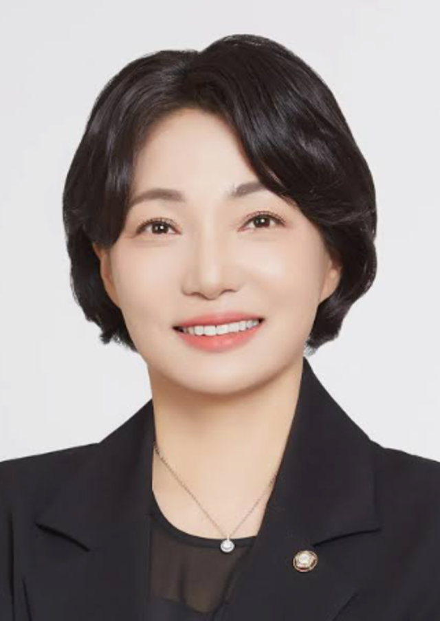 서미화 더불어민주당 의원 사진서미화 의원실