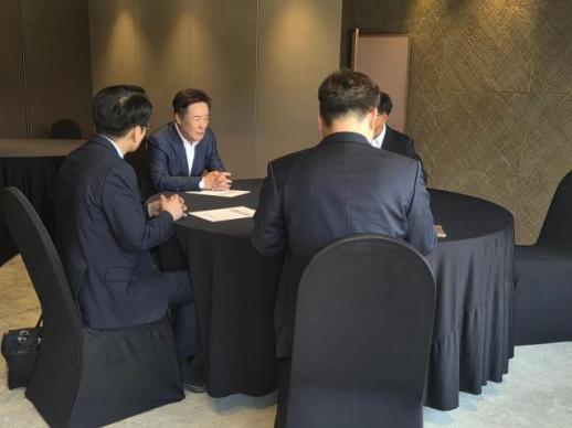 [이슈앤이슈] 대경선 청도 연장, 국가철도망 반영 첫 관문 넘을까