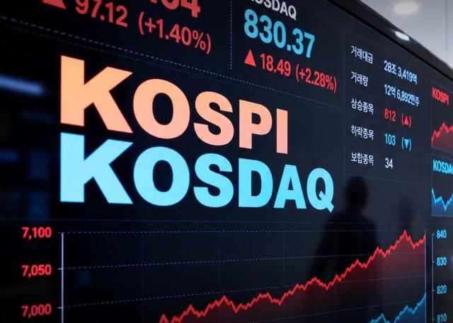 KRXs longer hours may mean a longer grind for retail investors