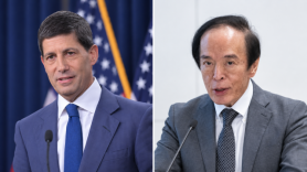 Korea bond curve flattens as front-end yields hit multi-year highs