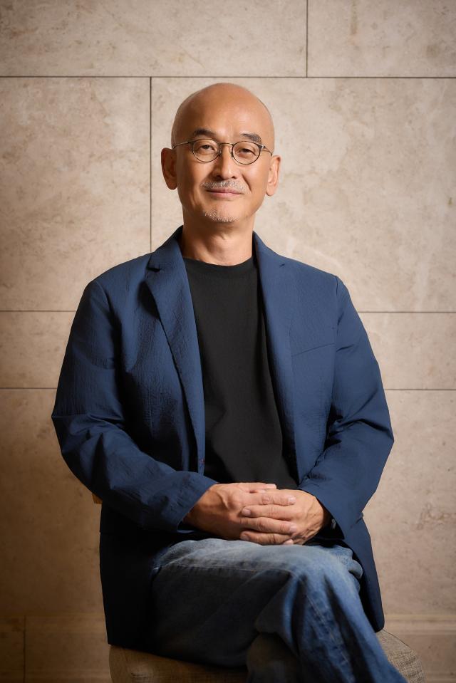 영화 아버지의 집밥 이준익 감독 사진레진스낵
