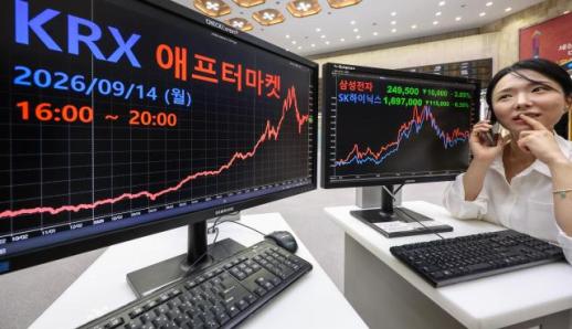 KRXs longer hours may mean a longer grind for retail investors