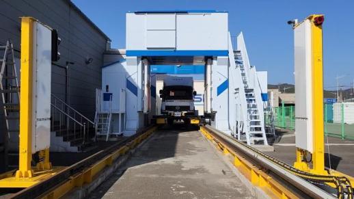Korea seeks new marine construction technologies for field trials