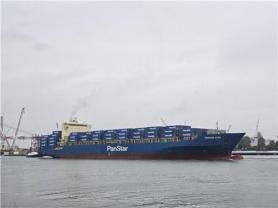 Koreas Arctic trial arrives Europe. Now come the return trip and viability