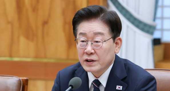 韓·우즈벡, 고속철 8편성 도입 시동…李 특별 전략적 동반자 관계 실질적 발전