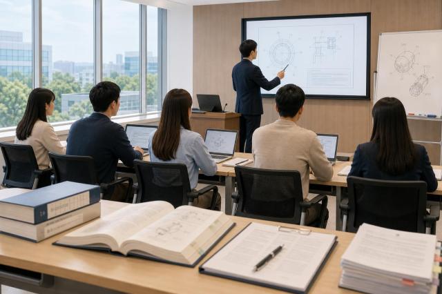 기사 이해를 돕기 위한 AI 생성 이미지