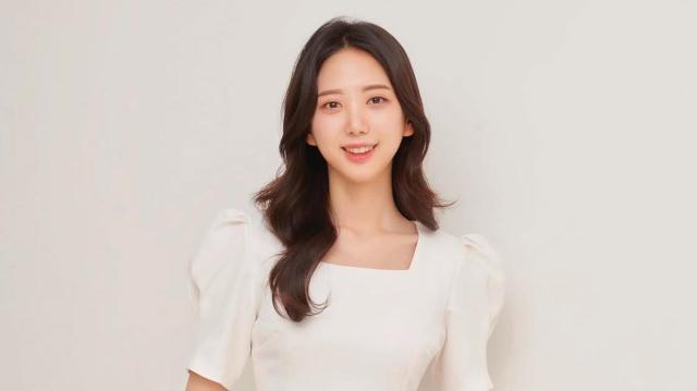 사진故 오요안나 사회관계망서비스